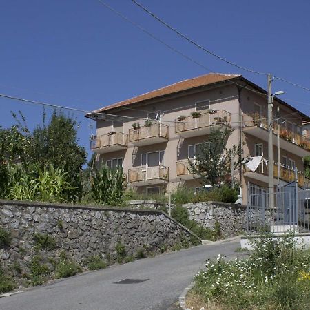 Dafne Holiday Agerola Εξωτερικό φωτογραφία