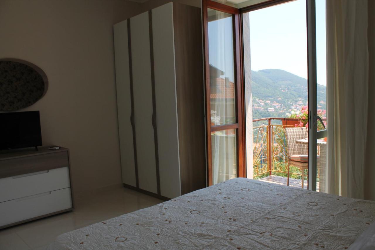 Dafne Holiday Agerola Εξωτερικό φωτογραφία