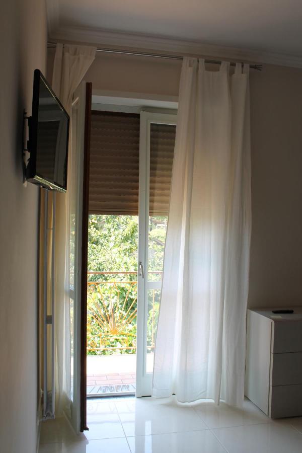 Dafne Holiday Agerola Εξωτερικό φωτογραφία