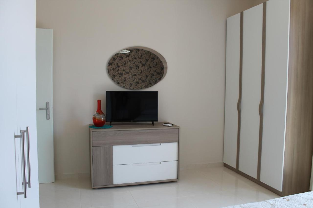 Dafne Holiday Agerola Εξωτερικό φωτογραφία
