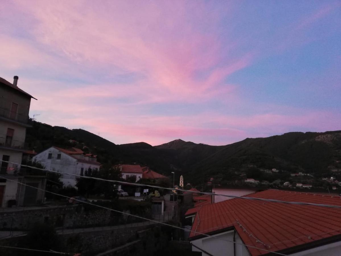 Dafne Holiday Agerola Εξωτερικό φωτογραφία