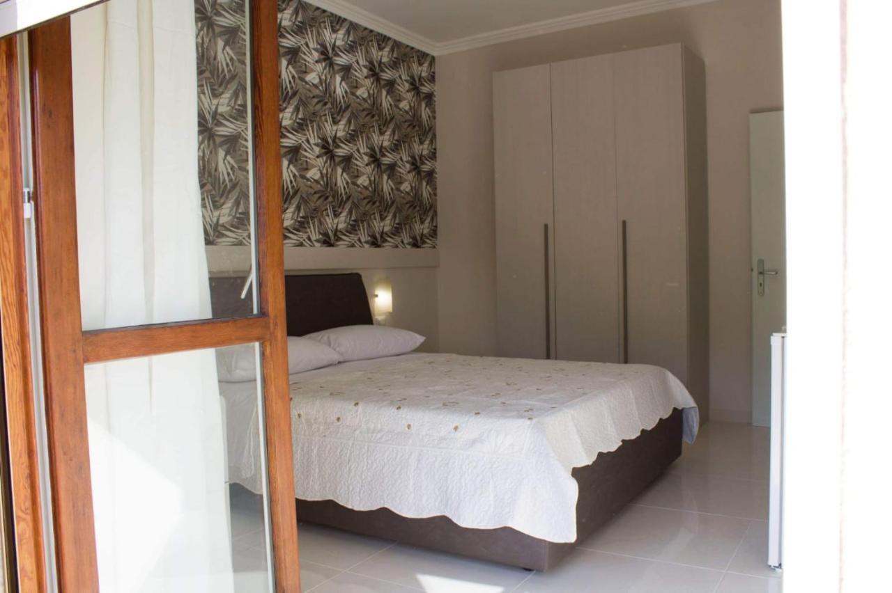Dafne Holiday Agerola Εξωτερικό φωτογραφία
