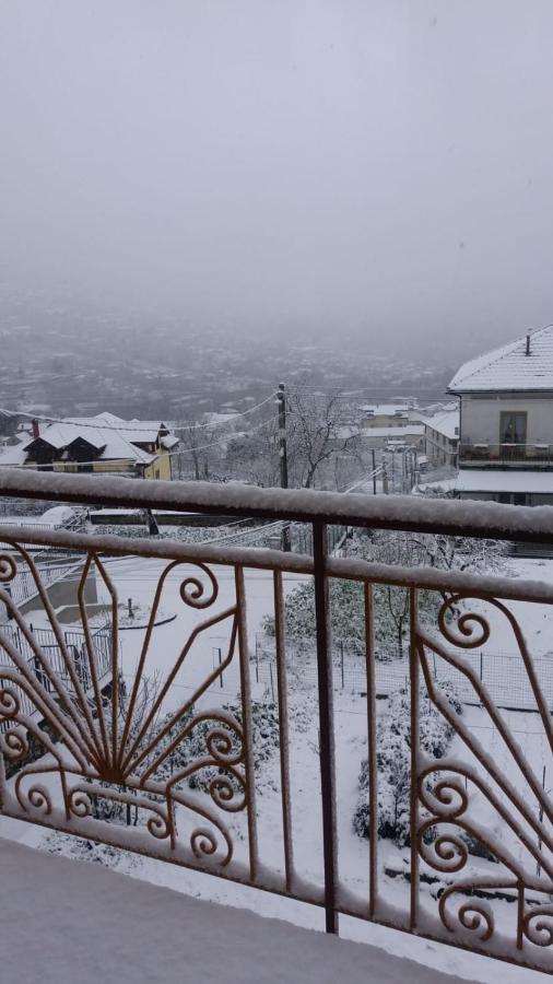 Dafne Holiday Agerola Εξωτερικό φωτογραφία