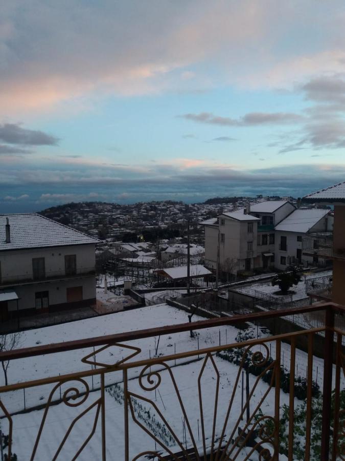 Dafne Holiday Agerola Εξωτερικό φωτογραφία