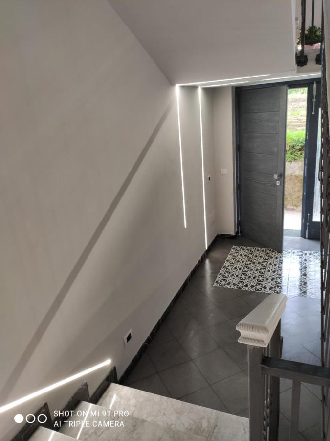 Dafne Holiday Agerola Εξωτερικό φωτογραφία